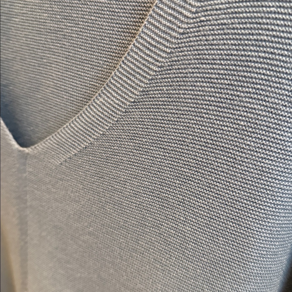 Eileen Fisher organic cotton sweater - Picture 5 of 6